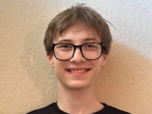 Trey Kirkpatrick