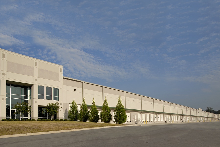 capital reserve forecasting for commercial buildings in Reno, NV