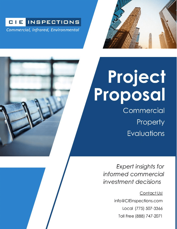 sample proposal