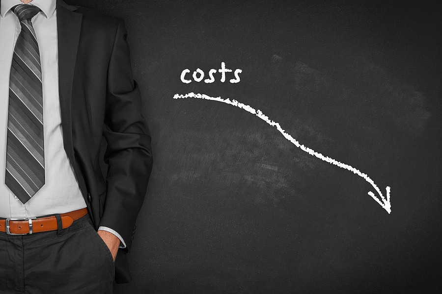 Opinion of cost reports