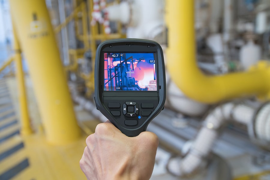 Heat Maps & Hidden Risks: Why Infrared Inspections Matter