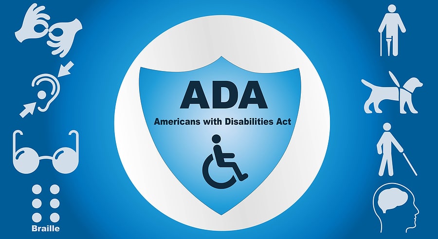Avoid Costly Penalties: Schedule an ADA Compliance Survey