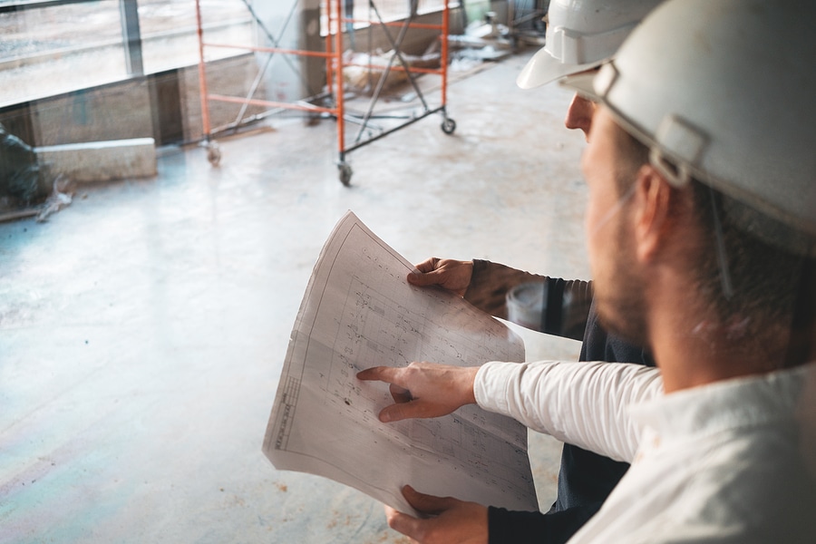 5 Benefits of Hiring a Third Party for Commercial Draw Inspections